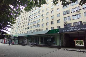 Помещение своб.назн., 110 м², 1/9 эт.