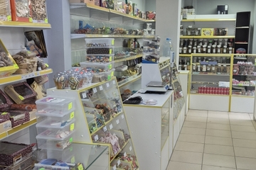 Помещение своб.назн., 55 м², 1/1 эт.