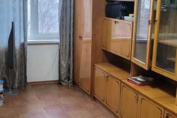 2-к квартира, 46 м², 3/5 эт.