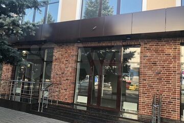 Торговая площадь, 150 м², 1/1 эт.