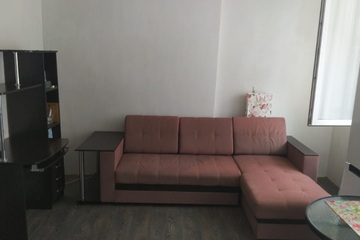 Студия, 27,9 м², 4/6 эт.