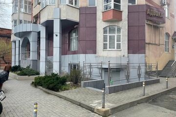 Помещение своб.назн., 156 м²