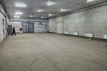 Произв.-пром. помещение, 900 м², 1/3 эт.