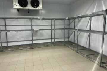 Склад, 210 м², 1/1 эт.