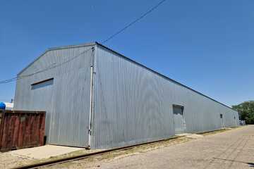 Склад, 400 м², 1/1 эт.
