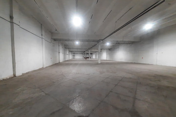 Склад, 5000 м², 1/1 эт.